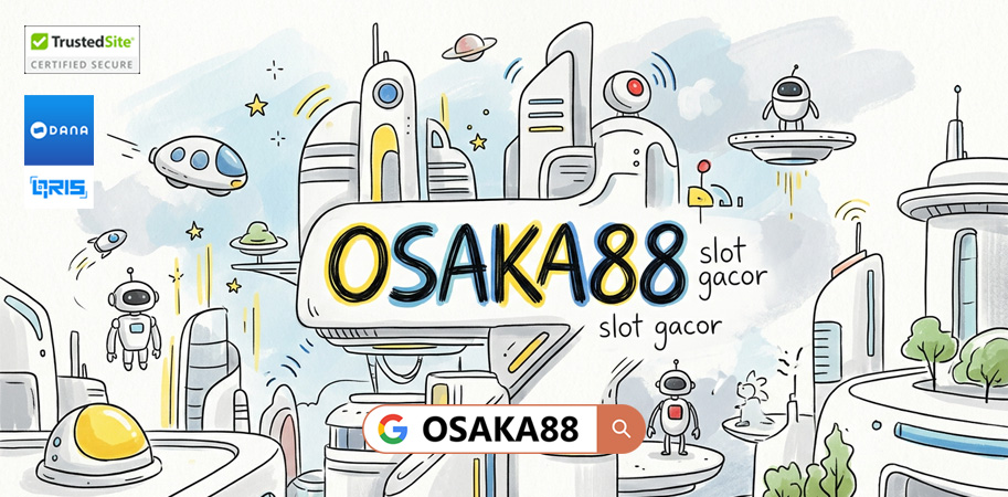 OSAKA88: LINK JEPE PAUS AGEN SLOT TOGEL JEPE PAUS TERPERCAYA 2026