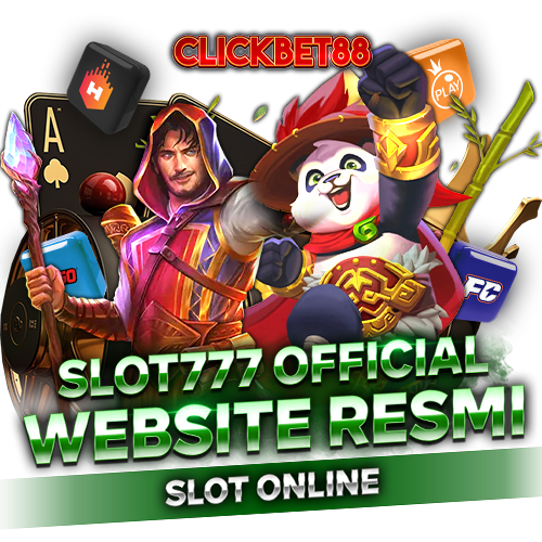 SLOT777 | Daftar Link Situs Slot Gacor 777 Hari Ini Pasti Banjir Maxwin